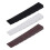 Furniture plastic shims brown 10 pcs 4