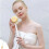 Shower Brush with Long Handle Soft Bristles for Exfoliation 3