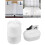 Mattress Filler Split Bridge King Converter 25cm 5