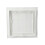 ABS inspection port wall-mounted hinged 150x150mm 8