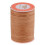 Polyester Thread Light Brown 0.8mm 60 Yard 6