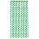 Christmas tree tinsel curtain metallic 1 piece 6