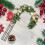Wire Wreath Frame Iron Floral Craft Ring 30cm 7