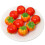 Homeer artificial fruit set foam realistic 10 pcs 4