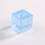 SUGARMOM Soft TPR Ice Cube Squeeze Toys 2Pcs 5