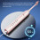Rechargeable Adult Toothbrush Soft Bristles 5