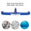 SUNRI pool brush head 20 inch 2