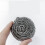 Stainless Steel Cleaning Balls 6-pack 4