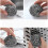 Stainless Steel Cleaning Balls 6-pack 6