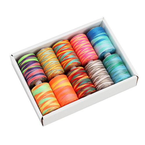 Sewing Thread Multipurpose 10 Pieces 1