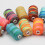 Sewing Thread Multipurpose 10 Pieces 3