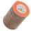 Polyester leather sewing thread cord 0.8mm 55m coffee 4