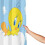 Bugs Bunny shower curtain polyester waterproof 72x72 inches 4