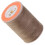 Polyester leather sewing thread cord 0.8mm 55m coffee 6