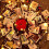 Rungungde surprise explosion gift box Christmas birthday 2