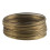 Tachiuwa beading wire bronze 50 loops 2