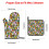 Pokemon oven mitts and pot holders 4-piece set 3