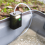 Aquarium air pump with LED light and USB charging 5