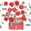 Rungungde surprise explosion gift box Christmas birthday 8