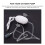 USB aquarium air pump portable oxygen aerator 6