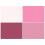 LOVEVER scrapbooking paper pack red purple 12pcs 5
