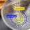 Stainless Steel Strainer Skimmer Ladle with Long Handle 8