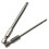 GLFSIL Torx screwdriver bit hollow T40 75mm 2
