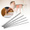 HSS drill bit extra long 160-300mm diameter 2.5-6.5mm 4