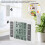 Wireless Thermometer with Freezer Alarm 1 Pack 7