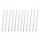 Sewing chalk pencils white 12 pcs 2