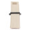 Car Sunshade Visor Beige Universal 2 pcs 8