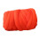 Chunky Arm-Knit Yarn Orange 250g 4
