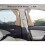 Car Sunshade Visor Beige Universal 2 pcs 4