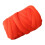 Chunky Arm-Knit Yarn Orange 250g 5
