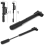 Bike Pump Universal Mini Track Pump 3 pcs 5