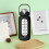 Sunjoy Tech glass water bottle 56 oz with straw 8