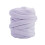 Light Violet Chunky Tube Yarn 250g 4