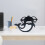 Glasses Display Stand Wooden Animal Shape 3pcs 8