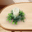 Artificial Eucalyptus Wreath Candle Ring 9.8 inch 7
