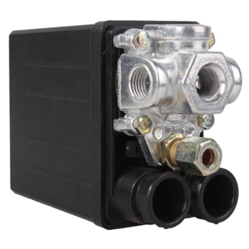 Air Compressor Pressure Switch 90-120 PSI 2