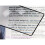 LOVEVER Magnifying Glass Lightweight Clear 1pc 3