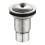 Stainless Steel Kitchen Sink Drain Filter 1 Pack 2