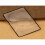 LOVEVER Magnifying Glass Lightweight Clear 1pc 5