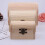 Wooden arched hinged storage box craft gift 1 piece 2