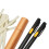 Tailor's Chalk Marker Pen for Fabric 2 Pens with 20 Refills 7