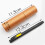 Tailor's Chalk Marker Pen for Fabric 2 Pens with 20 Refills 8