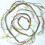 Artificial Rattan Tree Branches 80cm 4