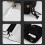 Sunjoy Tech SIM Card Pin Sleeve Silicone Removal Tool Case 6
