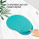 Ergonomic Mouse Pad with Wrist Support 1 Pack 2