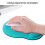 Ergonomic Mouse Pad with Wrist Support 1 Pack 4